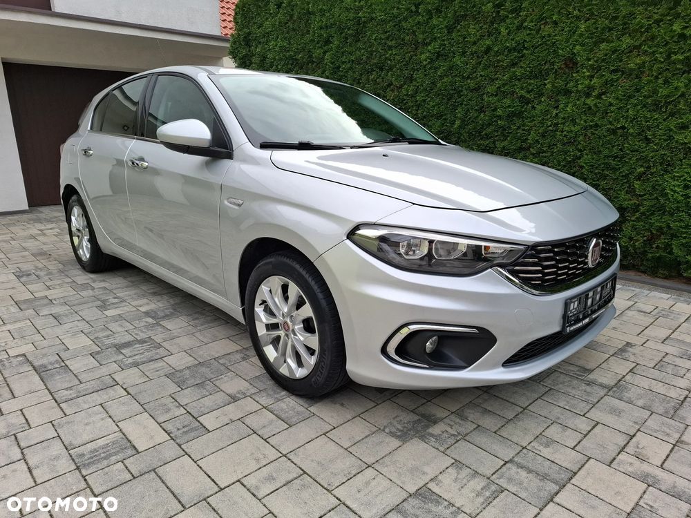 Fiat Tipo - 3