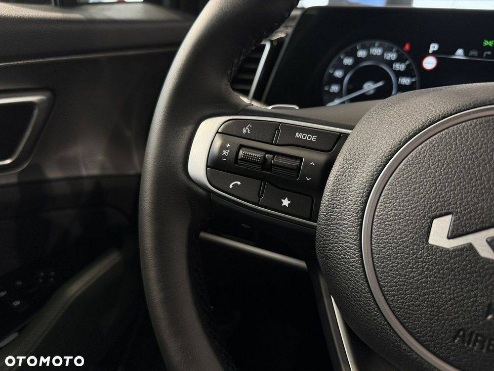 Kia Sportage - 22