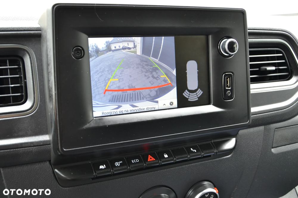 Renault MASTER MOVANO L4H2 - 8