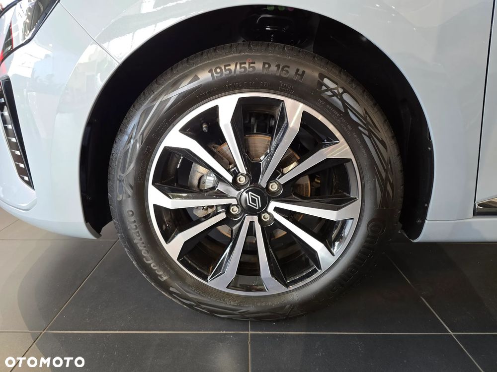 Renault Clio 1.6 E-TECH Zen - 10