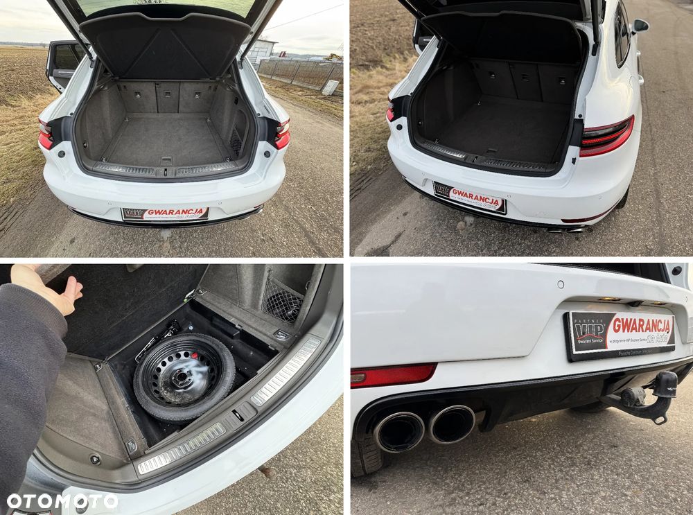 Porsche Macan S PDK - 18