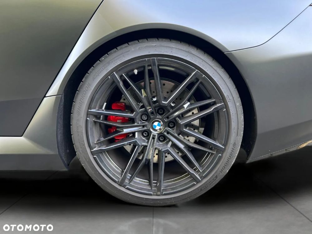 BMW M5 - 9