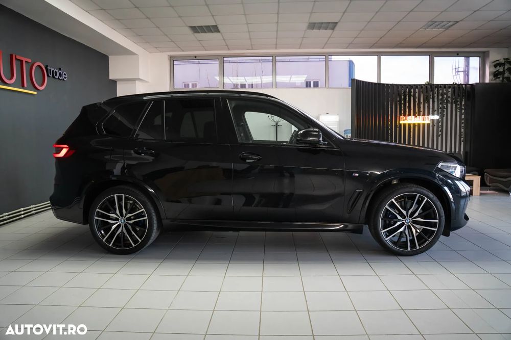 BMW X5 xDrive45e - 8