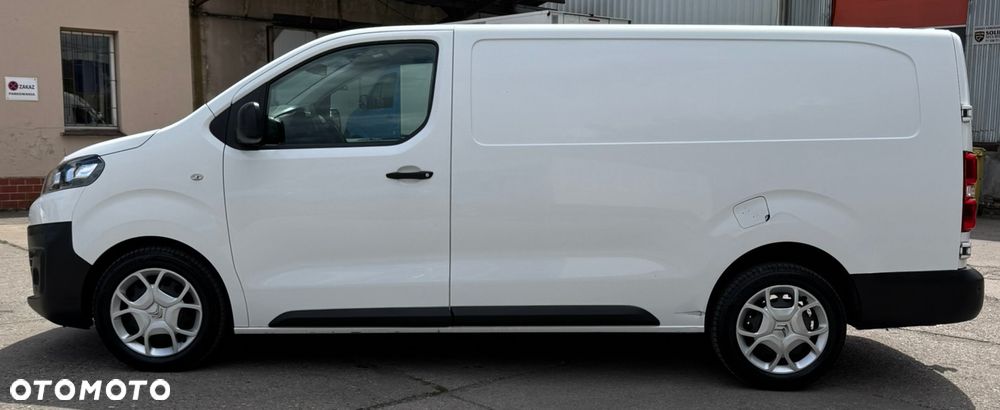 Citroën Jumpy L3 XL - 5
