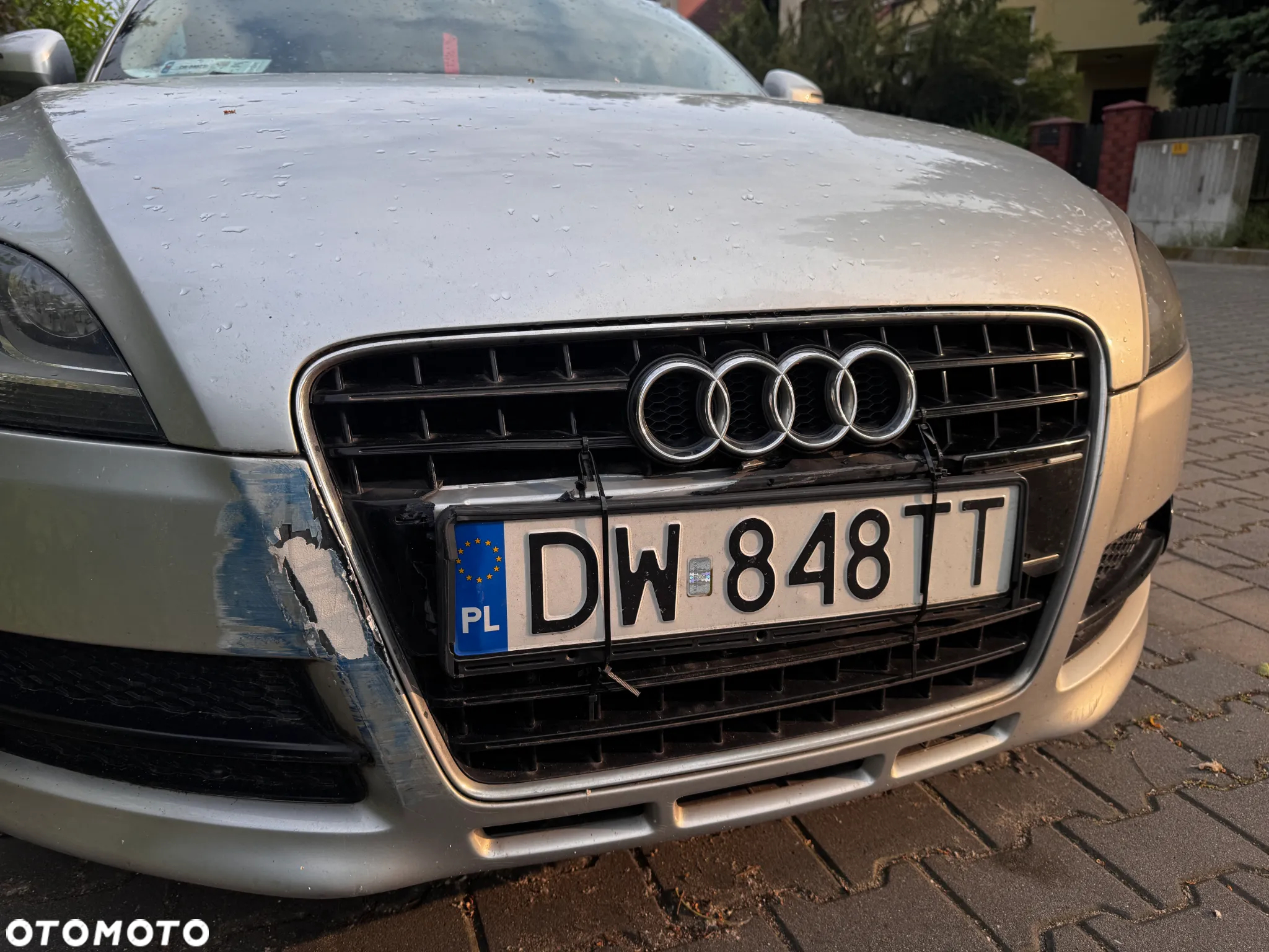 Audi TT Coupé - 8