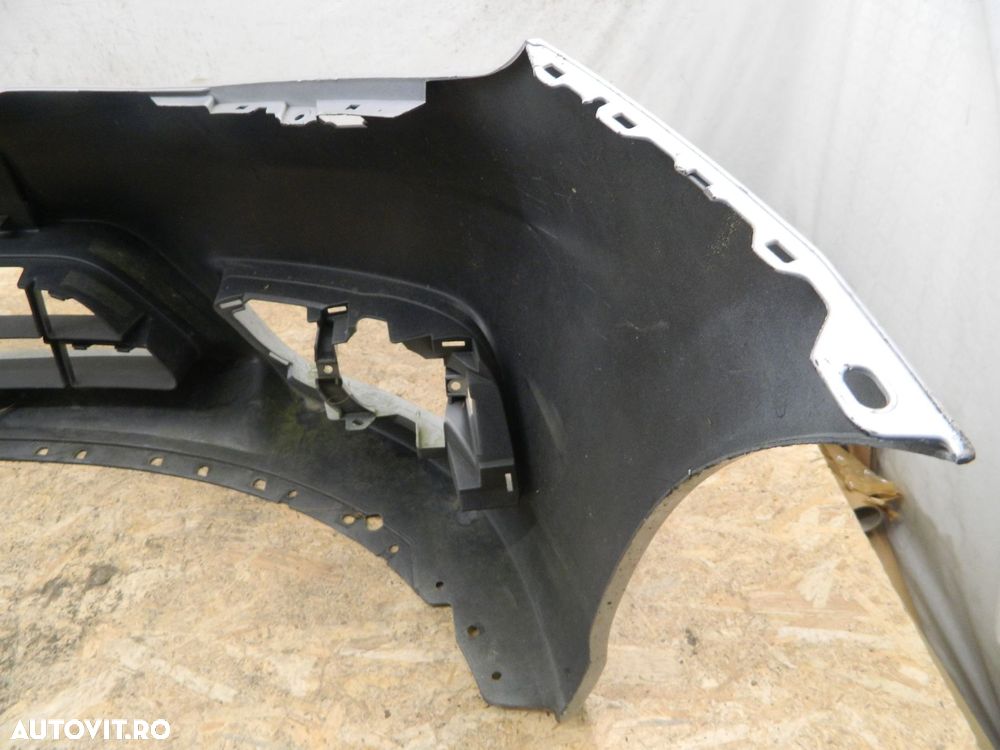 Bara fata Nissan Pulsar, 2014, 2015, 2016, 2017, 2018, 620223ZL0H. - 4