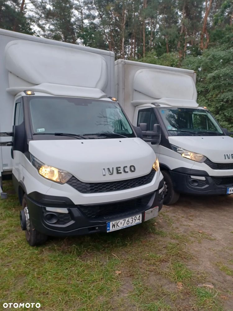 Iveco Daily 72C17