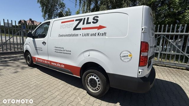 Opel Vivaro 2.0d 144KM Long L2 Klima Navi Kamera - 1