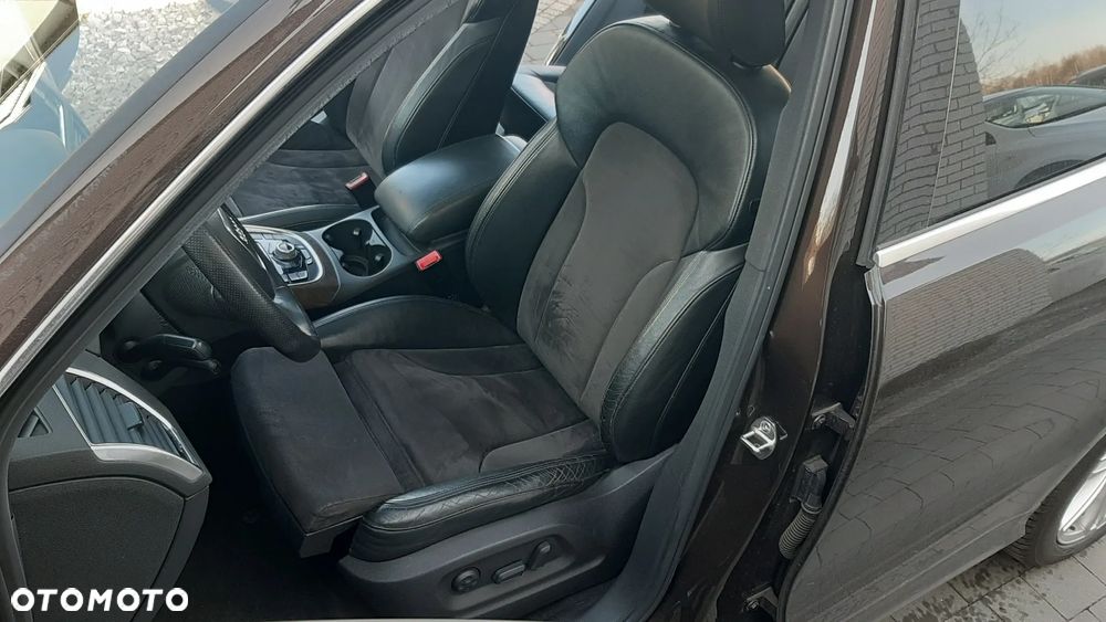 Audi Q5 - 8