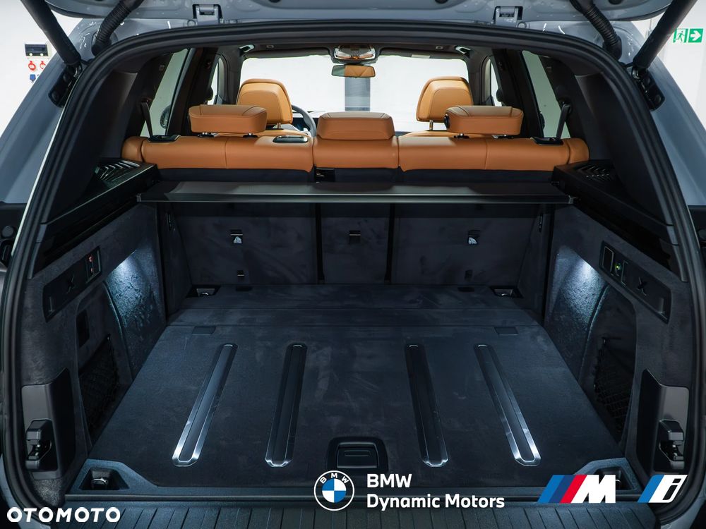 BMW X5 xDrive40i - 13