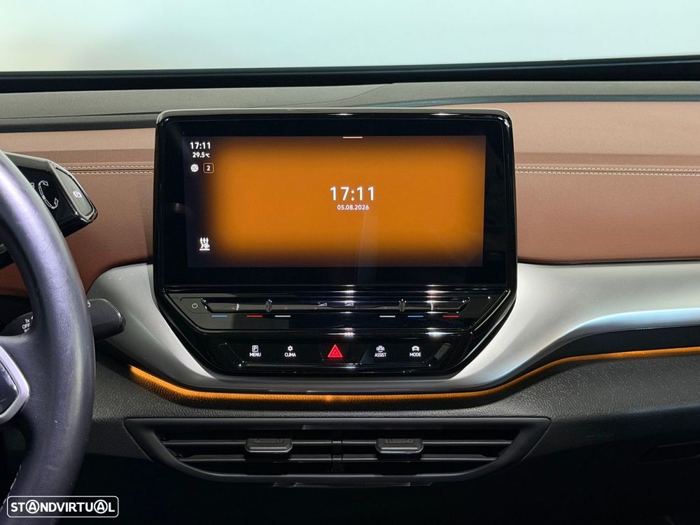 VW ID.4 77 kWh Pro - 21