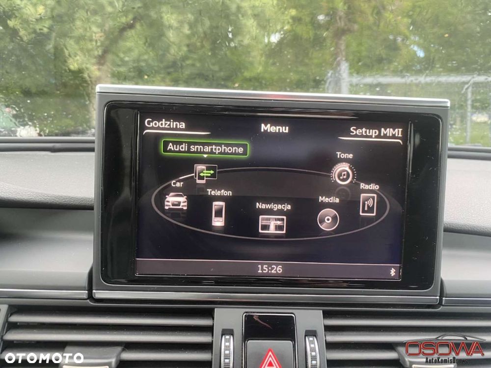 Audi A6 Limousine 2.0 TDI ultra S tronic - 34