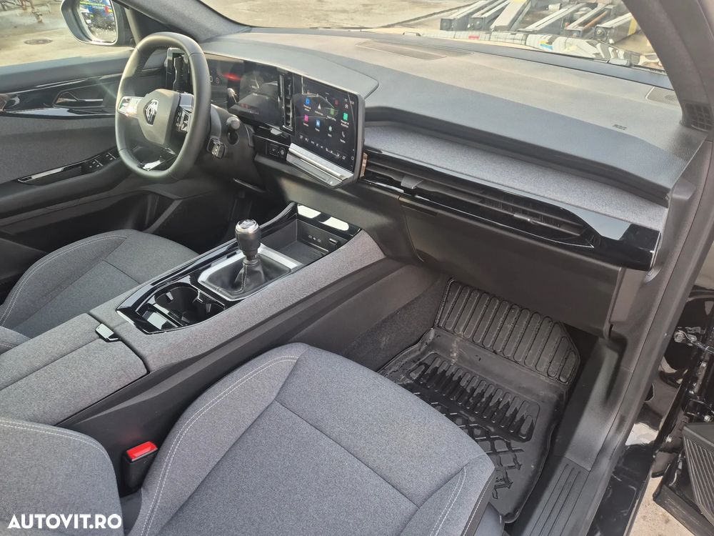 Renault Austral MHEV 140 Equilibre - 23