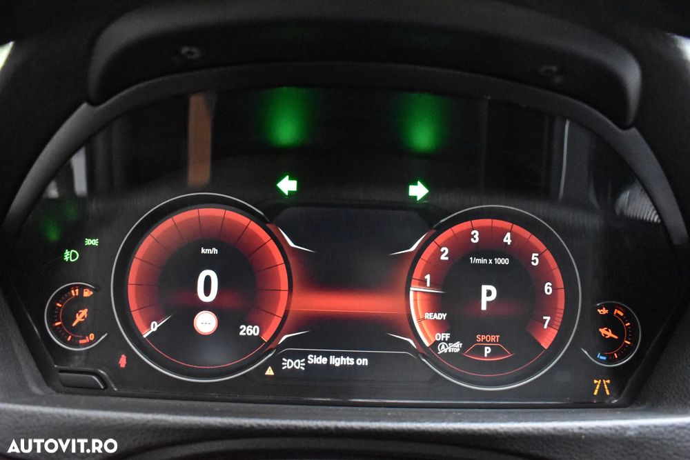 BMW Seria 4 430i xDrive Aut. M Sport - 16