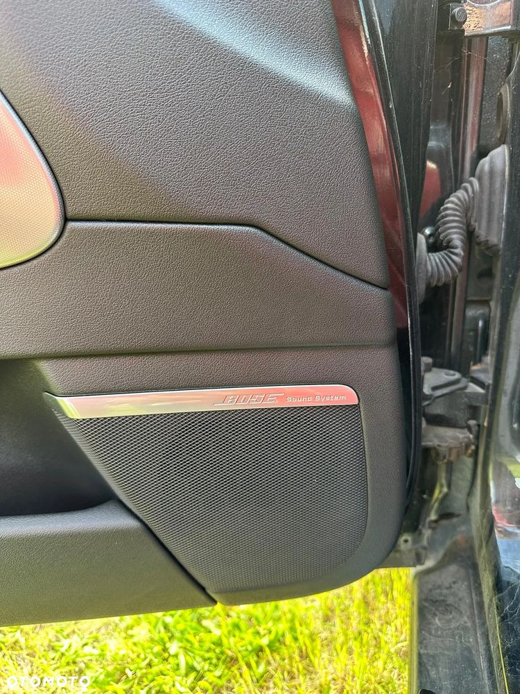 Audi A3 2.0 TDI DPF Quattro Ambition - 15