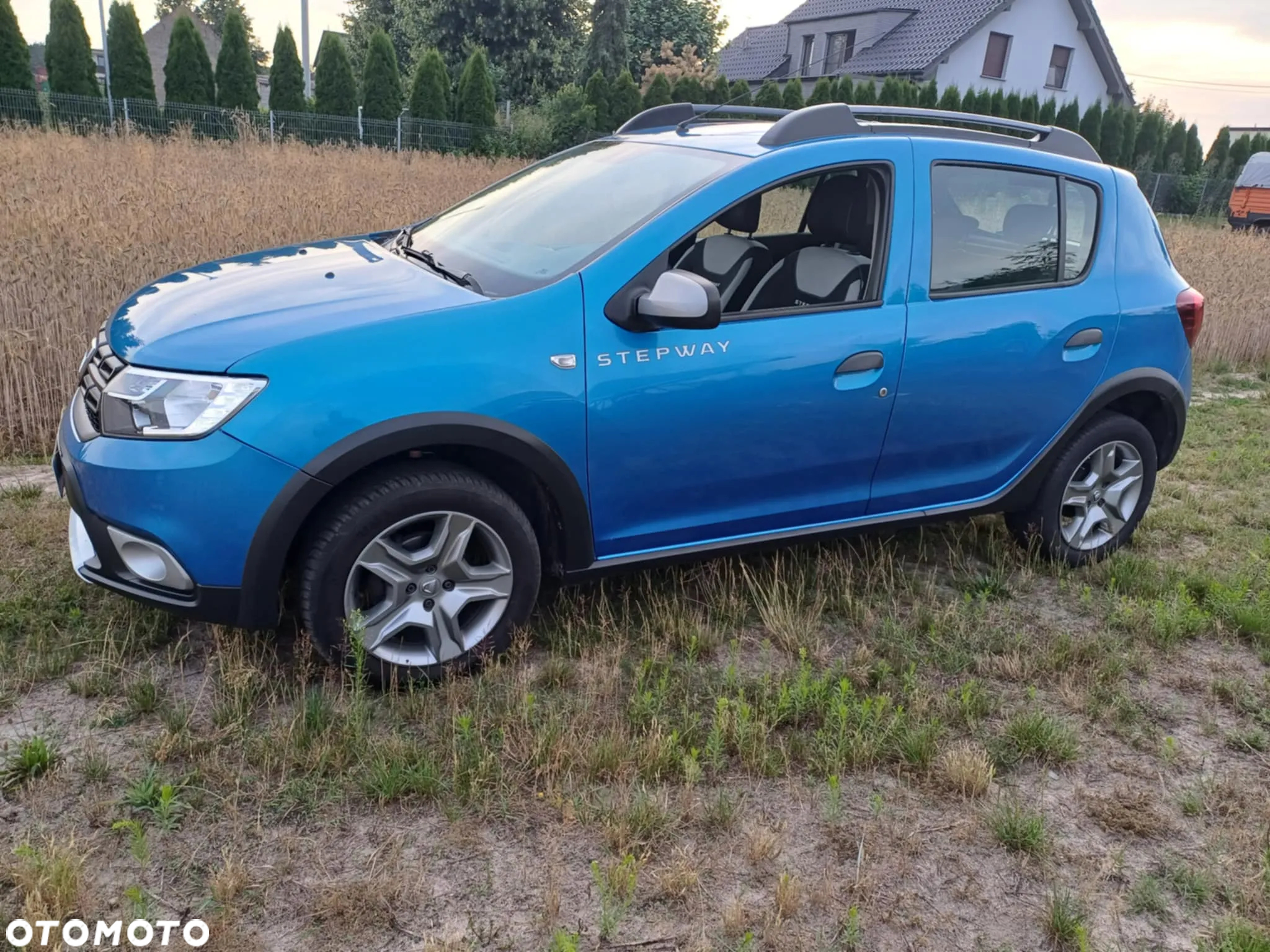 Dacia Sandero Stepway - 12