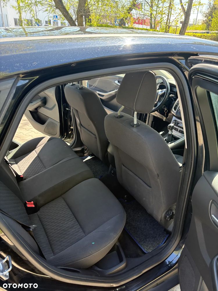 Ford Focus 1.6 TDCi Edition - 15