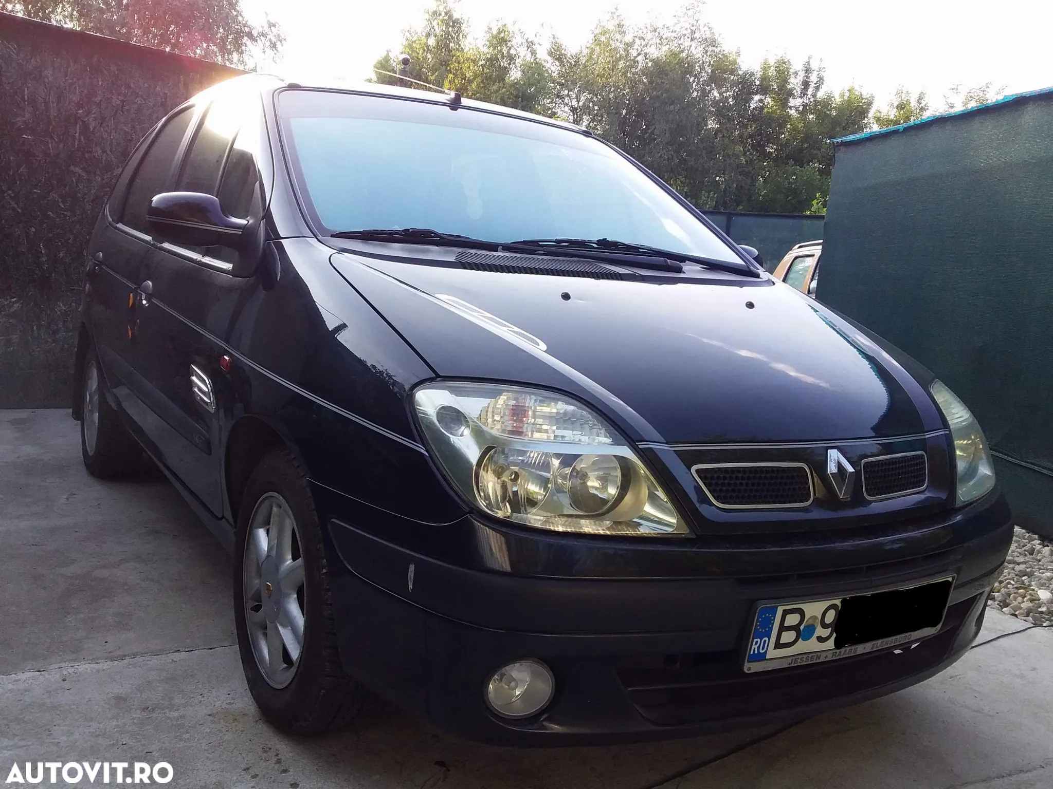 Renault Scenic 1.6 Expression - 3