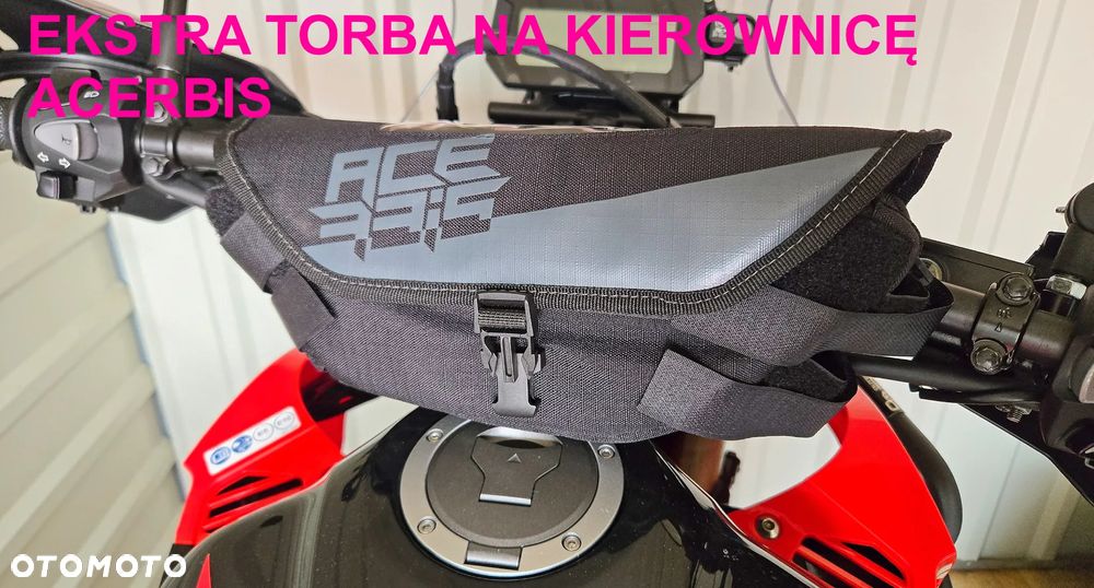 Honda CRF - 16
