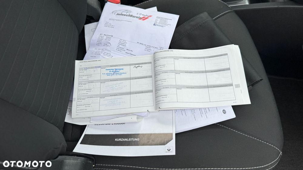 Renault Clio 1.2 16V 75 LIMITED - 16