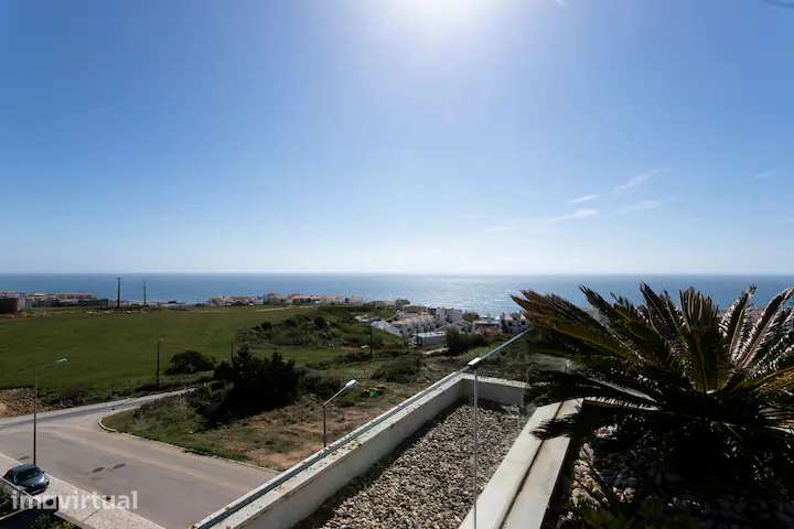 T2 Ericeira: Vista Mar, Condomínio com Lazer - Grande imagem: 2/22