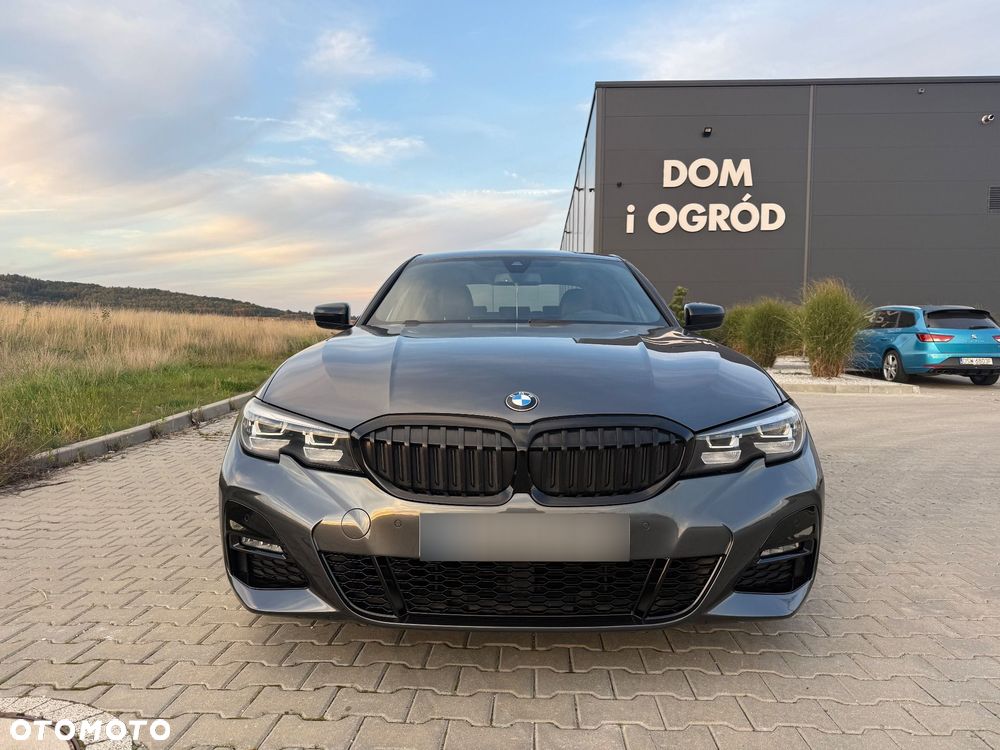 BMW Seria 3 - 16