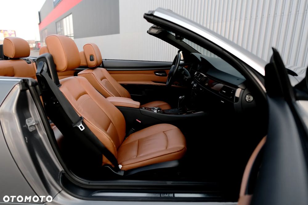 BMW Seria 3 - 38