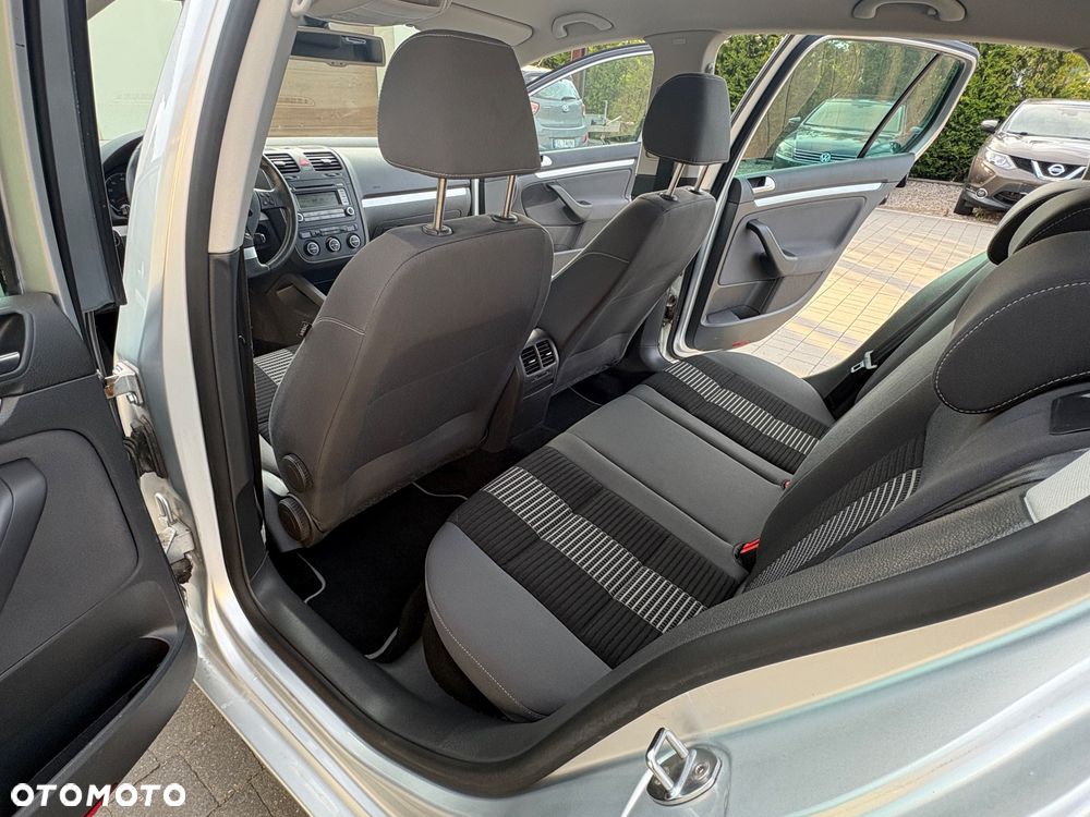 Volkswagen Golf 1.6 United - 18