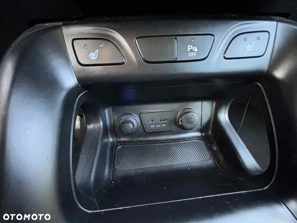 Hyundai ix35 1.7 CRDi 2WD Classic - 7