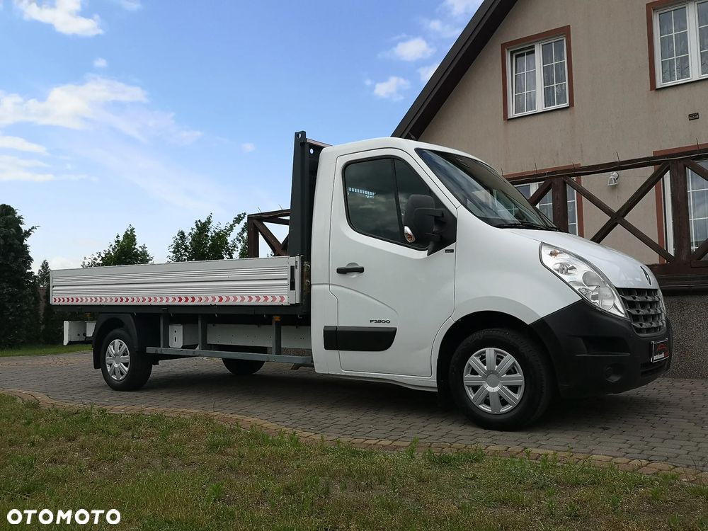 Renault Master 2.3dCi 125 - 3