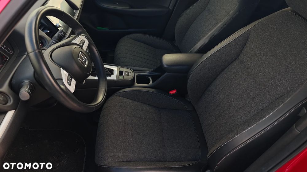 Honda Jazz 1.5 i-MMD Executive - 9