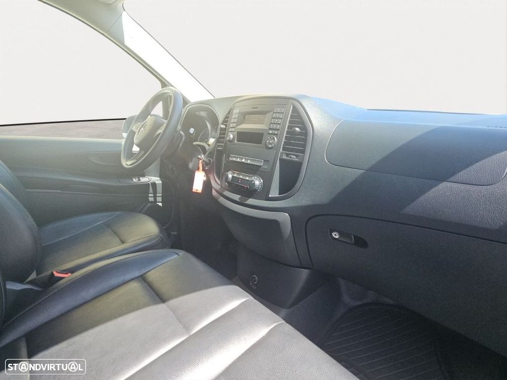 Mercedes-Benz Vito Tourer 114 CDi/34 Pro - 15