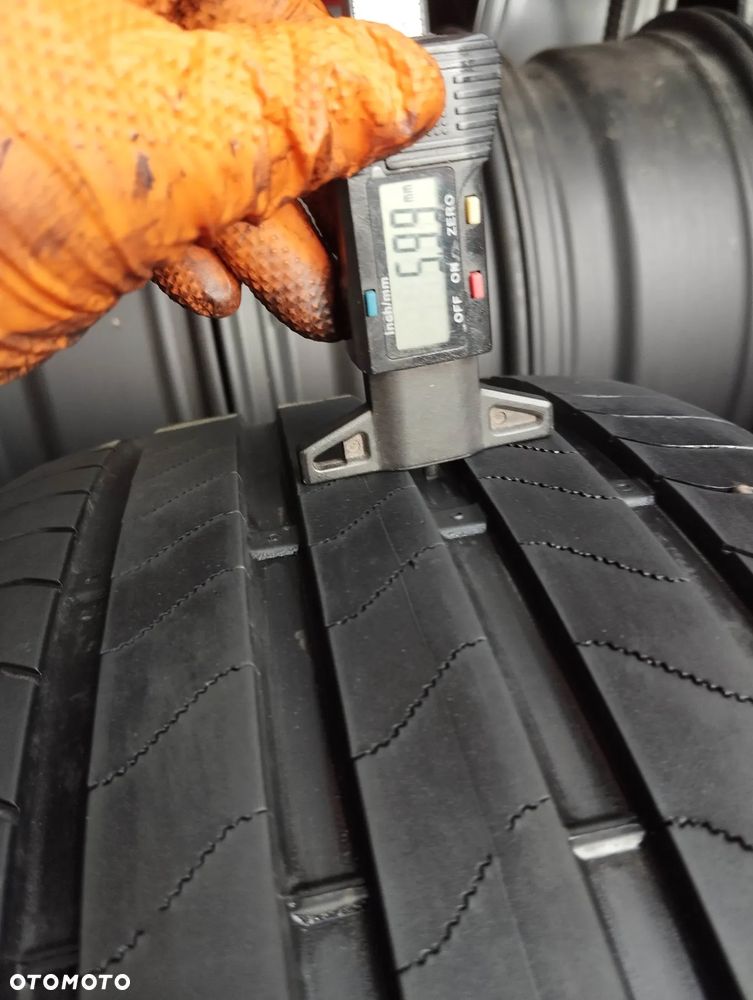 Bridgestone Turanza 6 235 40 20 96 V XL AR - 2szt. - 5