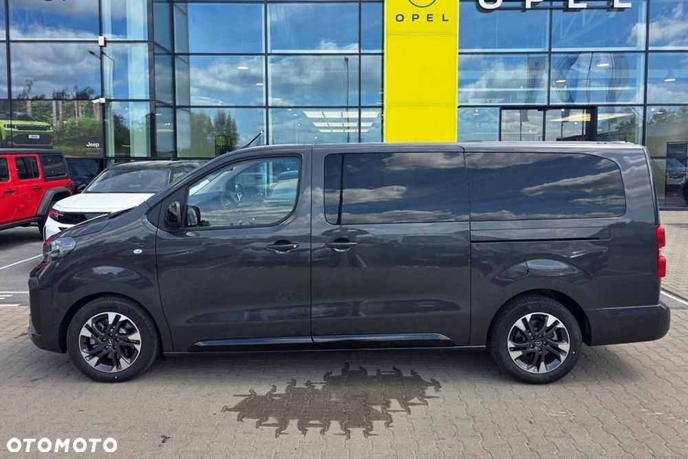 Opel Zafira - 6