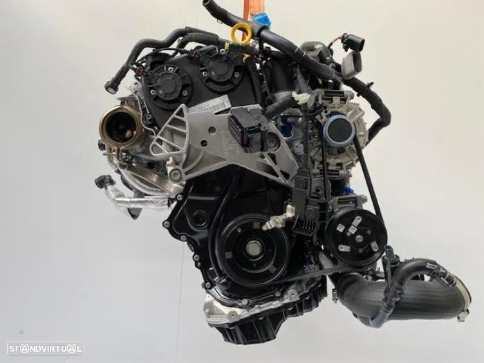 Motor DLBB SKODA 2.0L 184 CV - 5