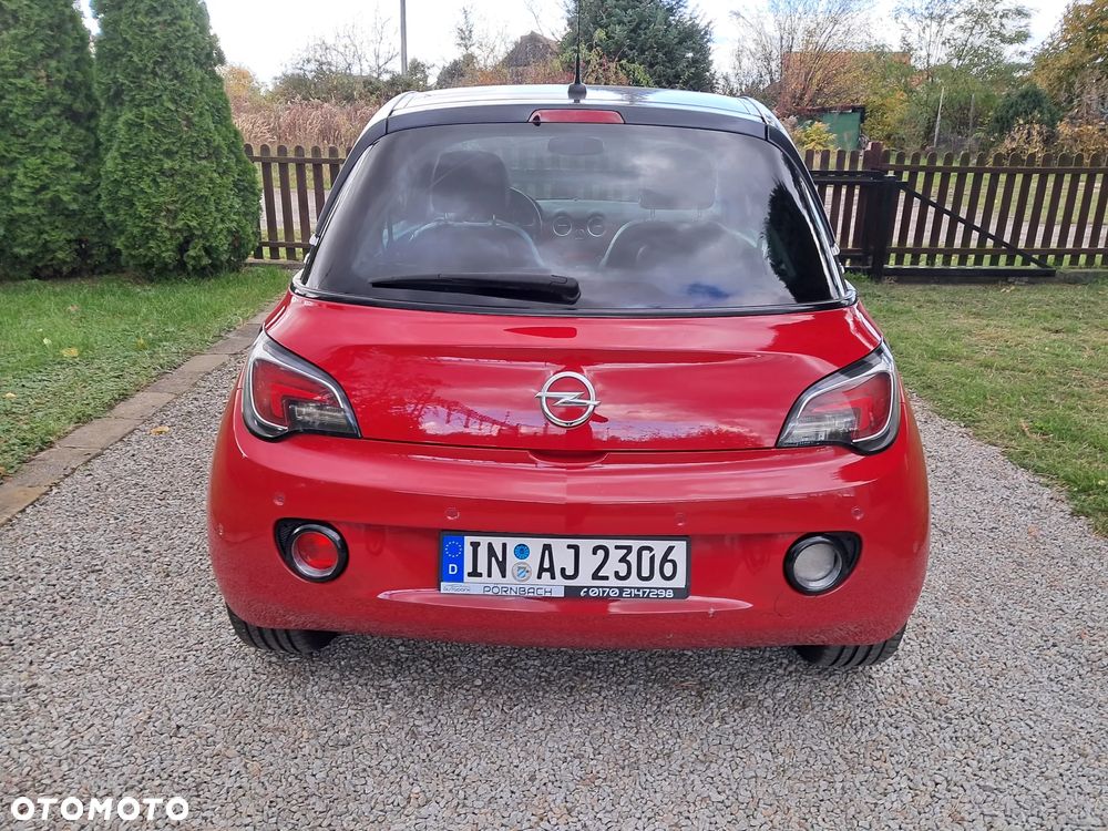 Opel Adam - 7