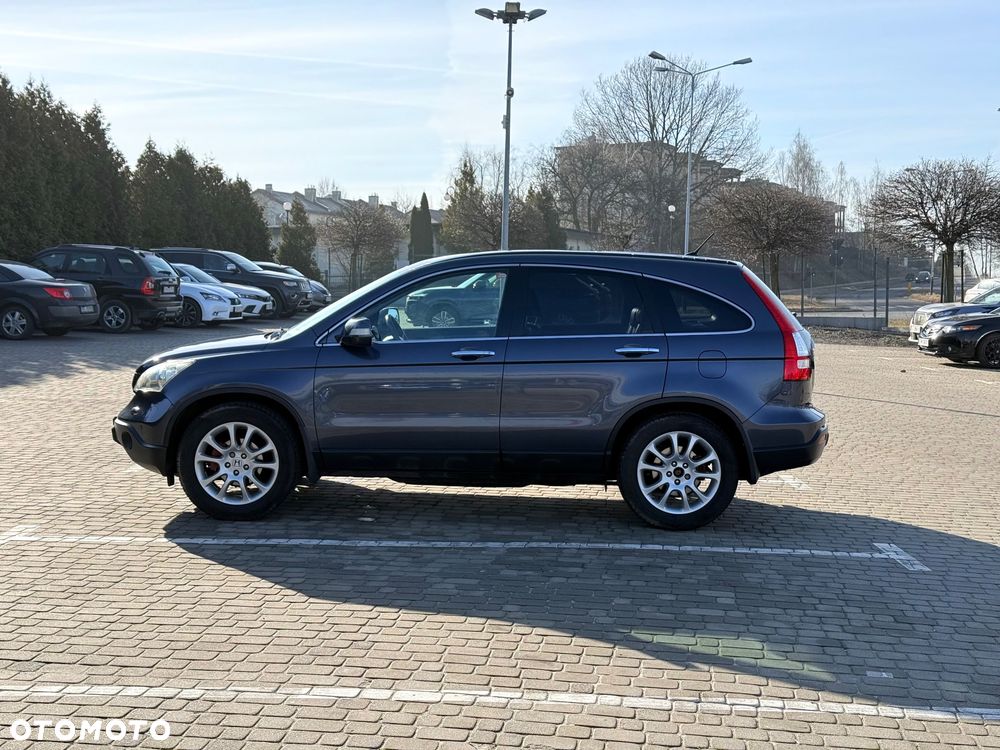 Honda CR-V 2.0 Executive - 4