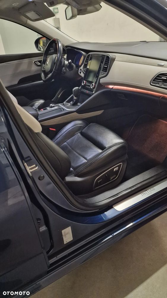 Renault Talisman 1.6 Energy TCe Initiale Paris EDC - 2