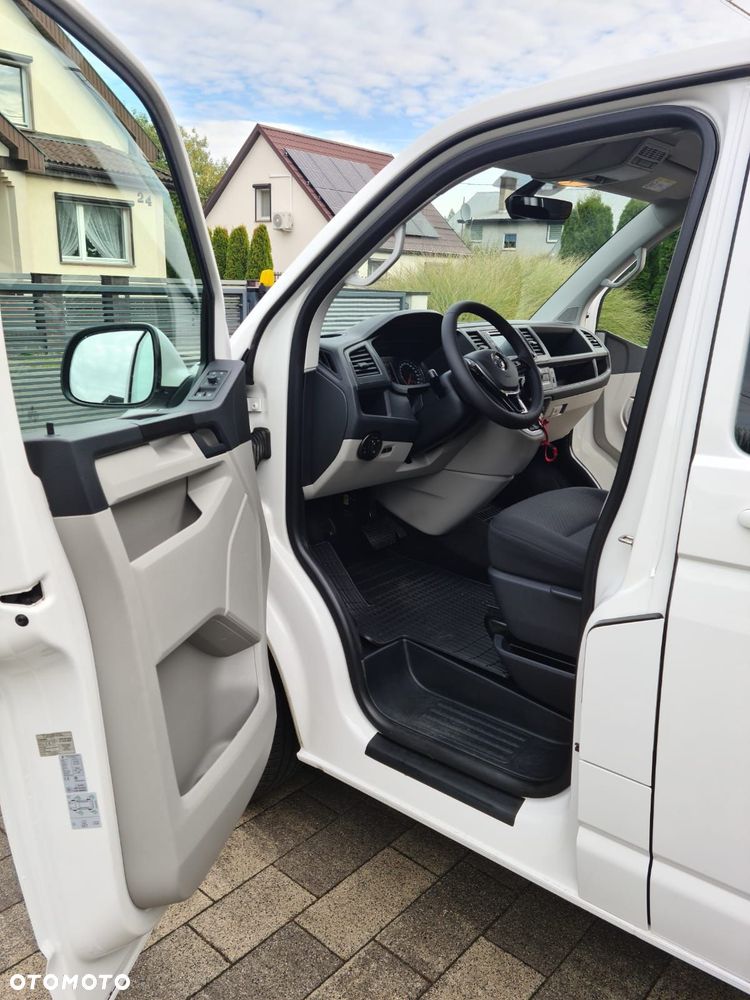 Volkswagen Caravelle 2.0 BiTDI L1 Highline 4Motion DSG - 10