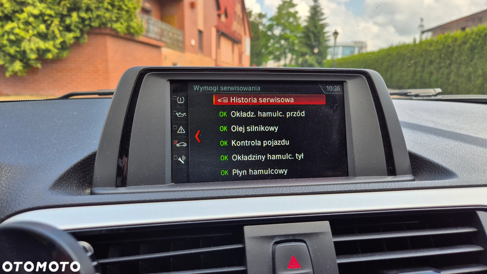 BMW Seria 1 118i Advantage - 12