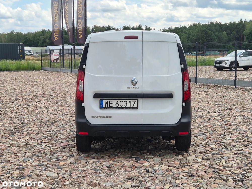 Renault Express - 7