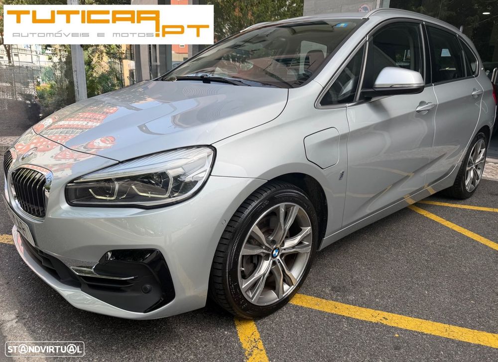 BMW 225xe Active Tourer iPerformance Luxury Line - 1