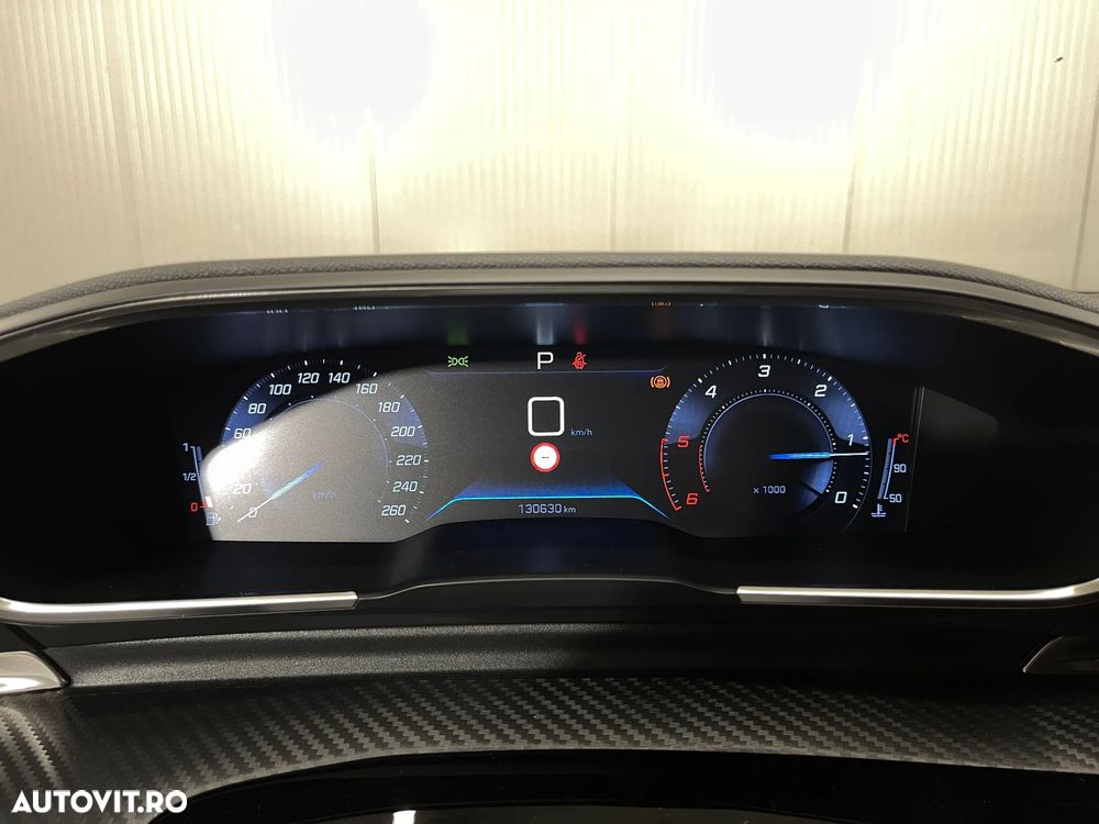 Peugeot 508 1.5 BlueHDI STT Aut. Active - 32