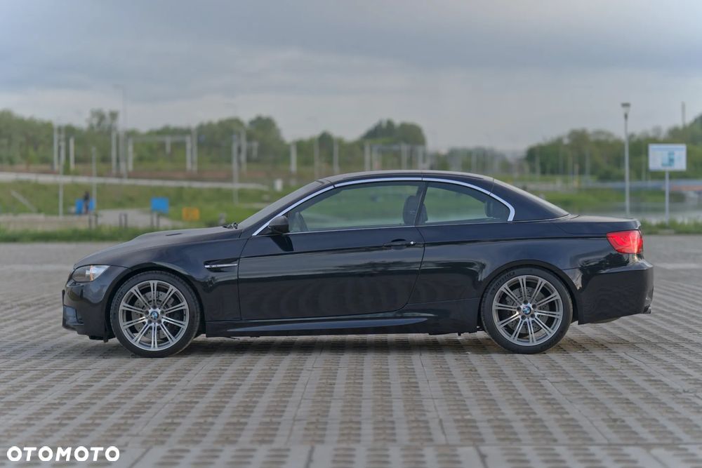 BMW M3 - 5