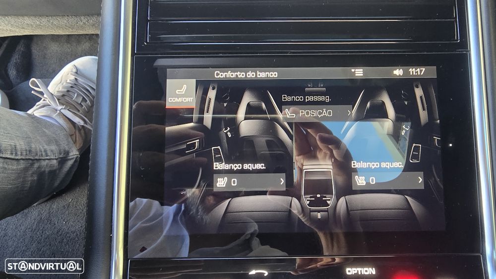 Porsche Panamera 4 E-Hybrid Executive - 23