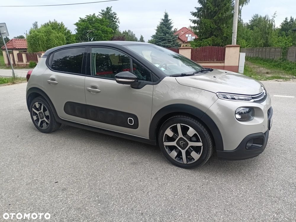 Citroën C3 - 18