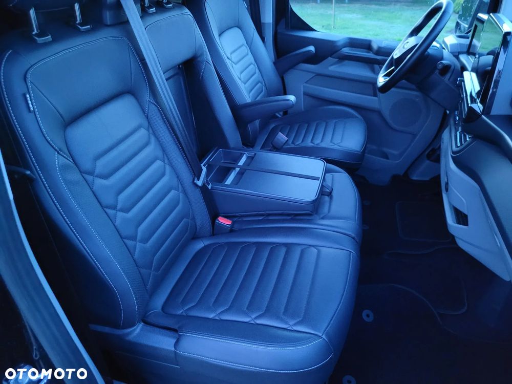 Ford Tourneo Custom L1H1 VA Autm Titanium - 10