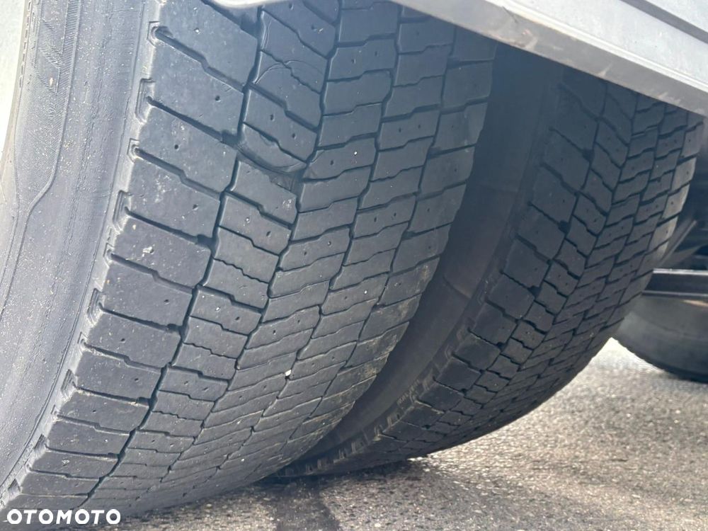 MAN TGX 18.510 4x2 BL SA - 9