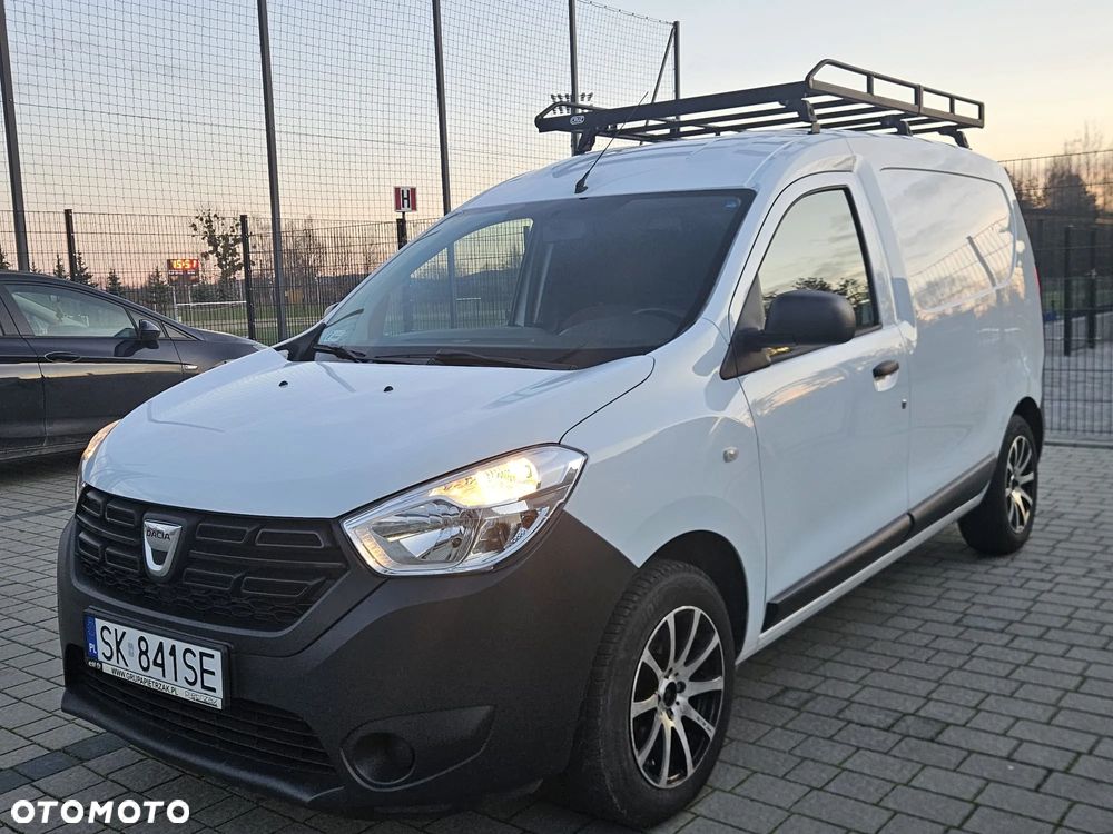 Dacia Dokker - 10