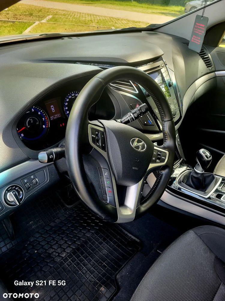 Hyundai i40 i40cw 1.6 Fifa World Cup Edition - 26